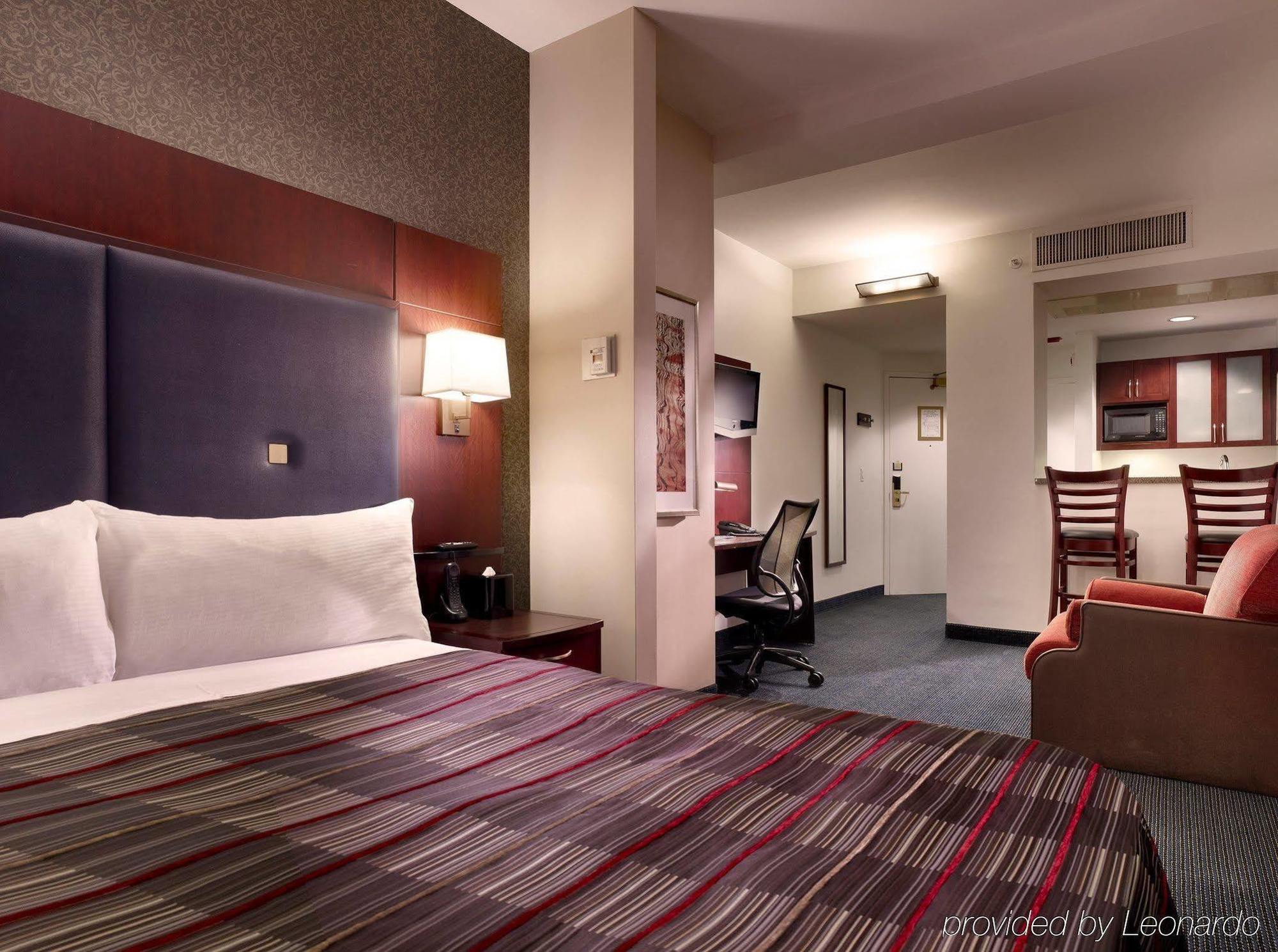 Club Quarters Hotel Faneuil Hall, Boston Exterior foto